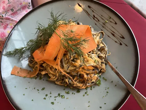Bild von Ristorante Bella Vista