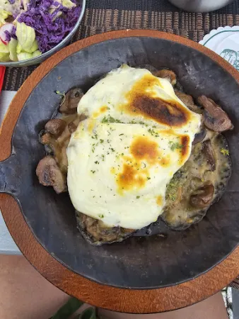 Bild von Restaurant "Zur Nappe"