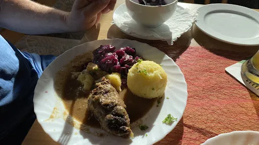 Bild von Restaurant "Zur Nappe"