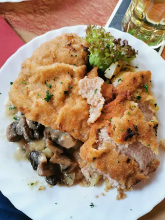 Bild von Restaurant "Zur Nappe"