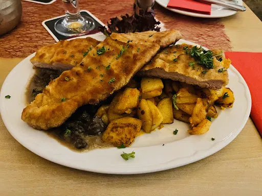 Bild von Restaurant "Zur Nappe"