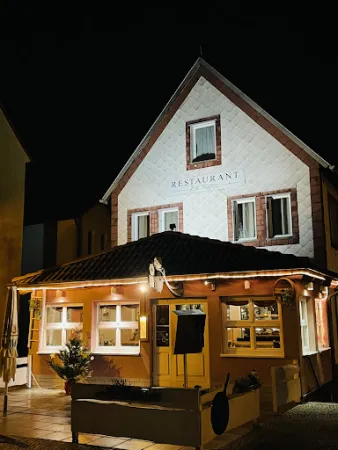 Bild von Restaurant "Zur Nappe"