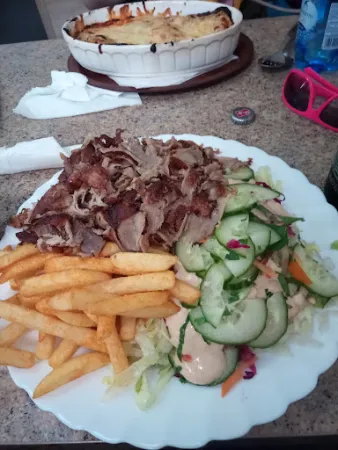 Bild von Heval-Grill