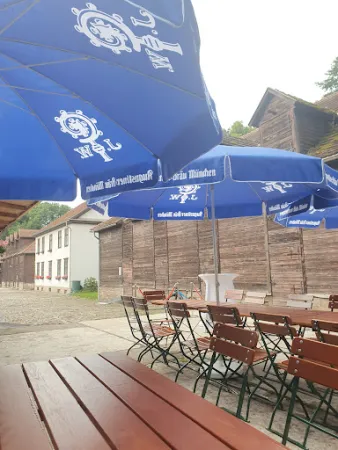 Bild von Augustiner Biergarten