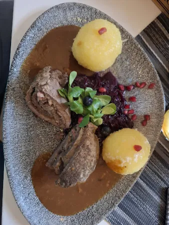 Bild von Gasthof zum Yachthafen