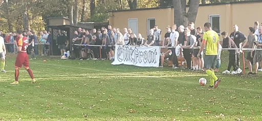 Bild von Gaststätte am Sportplatz Welbsleben