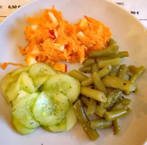 Schnitzelhaus Probst