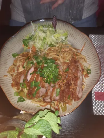 Bild von Viet Aroma 1986
