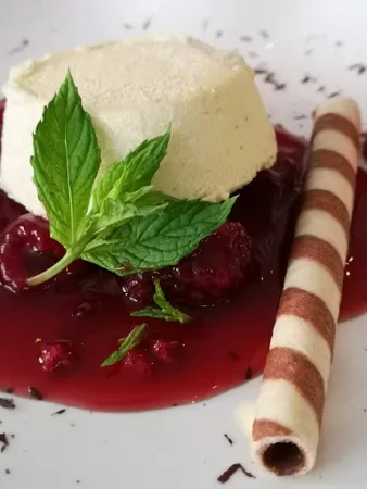 Bild von Körbchen