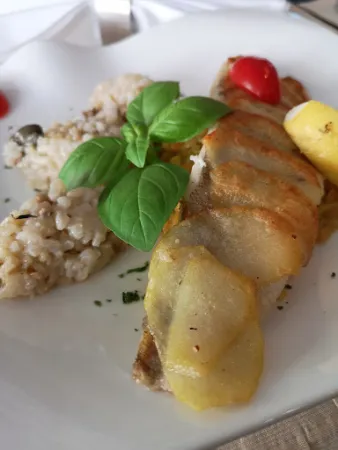 Bild von Körbchen