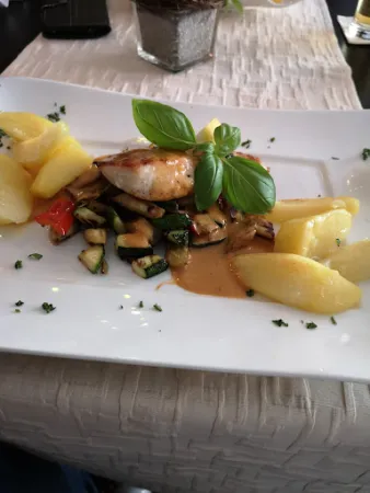 Bild von Körbchen