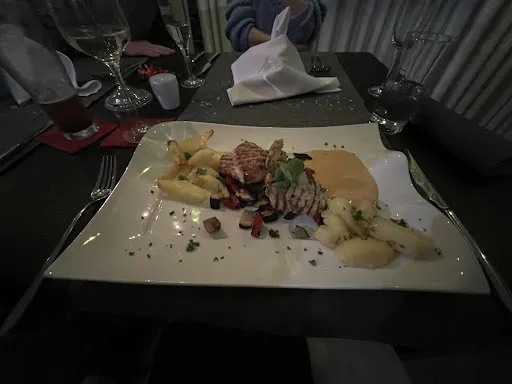 Bild von Körbchen