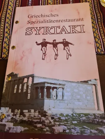 Bild von Syrtaki