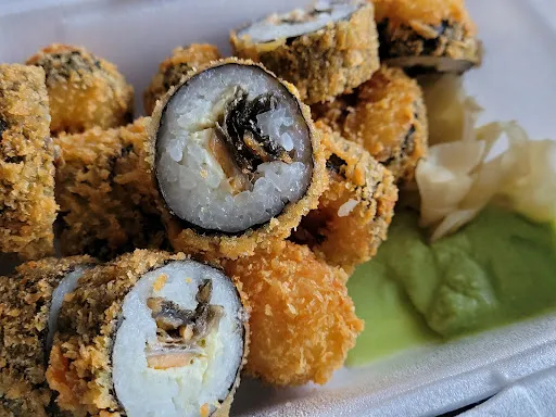 Bild von Rice Up to go