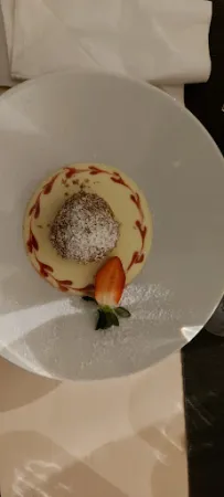 Bild von Restaurant (Schwejk) by Jana & Thomas Heymann , Deutsches Restaurant. Internationale Küche, Deutsche Küche mit medi