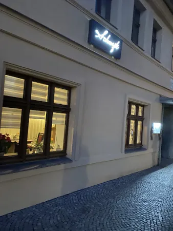 Bild von Restaurant (Schwejk) by Jana & Thomas Heymann , Deutsches Restaurant. Internationale Küche, Deutsche Küche mit medi