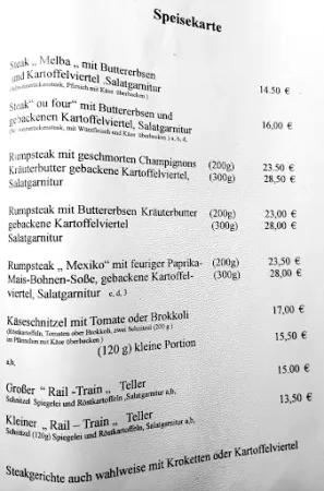 Bild von Rail-Train