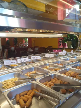 Bild von China Restaurant Sha Guo