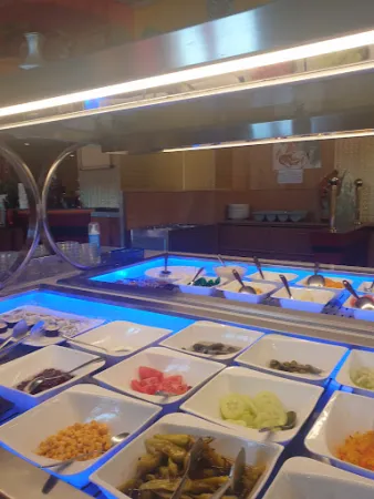 Bild von China Restaurant Sha Guo