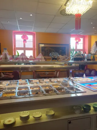 Bild von China Restaurant Sha Guo
