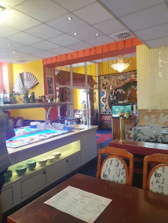 Bild von China Restaurant Sha Guo
