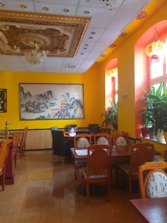 Bild von China Restaurant Sha Guo