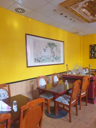 Bild von China Restaurant Sha Guo