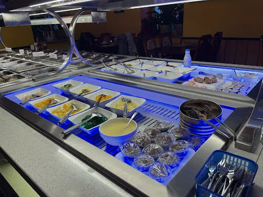 Bild von China Restaurant Sha Guo