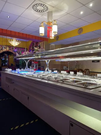 Bild von China Restaurant Sha Guo