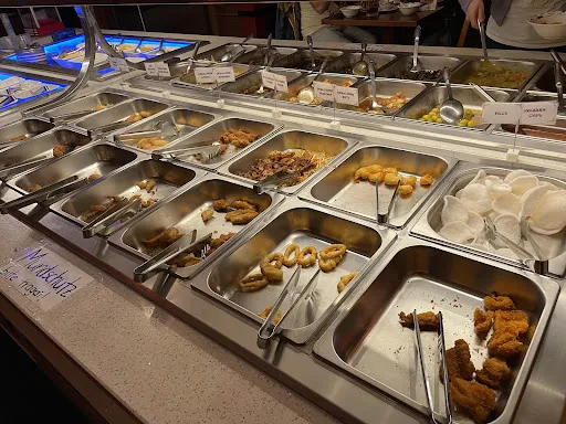 Bild von China Restaurant Sha Guo