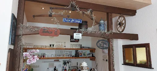 Bild von Gaststätte "Alte Schmiede"