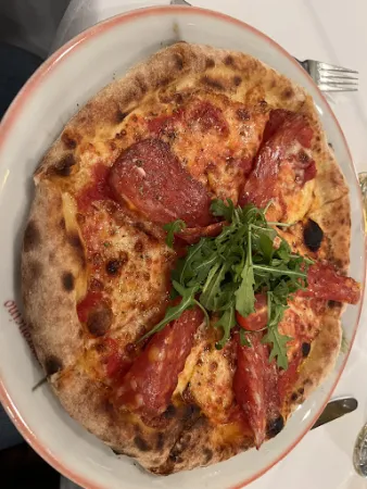 Bild von Ristorante Capri Pizzeria