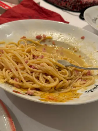 Bild von Ristorante Capri Pizzeria