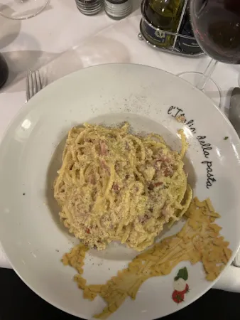 Bild von Ristorante Capri Pizzeria