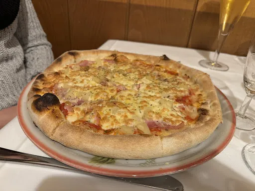 Bild von Ristorante Capri Pizzeria