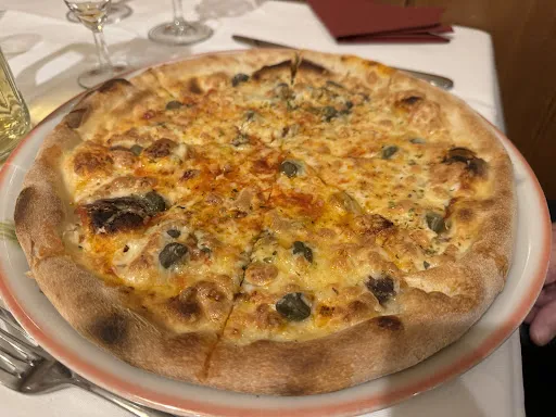 Bild von Ristorante Capri Pizzeria