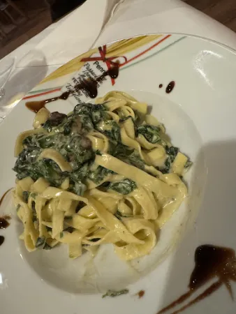 Bild von Ristorante Capri Pizzeria