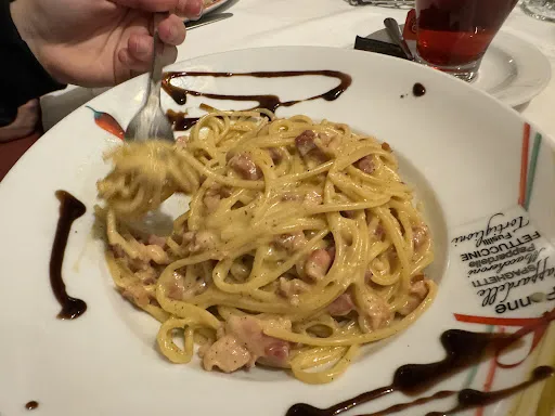 Bild von Ristorante Capri Pizzeria