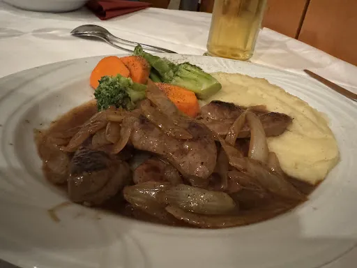 Bild von Ristorante Capri Pizzeria