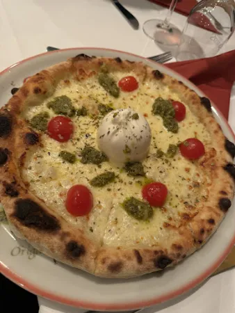 Bild von Ristorante Capri Pizzeria
