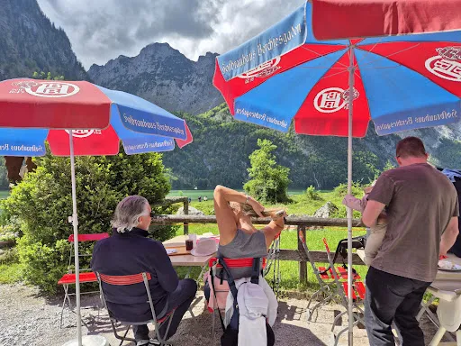 Bild von Alpengaststätte Saletalm