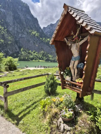 Bild von Alpengaststätte Saletalm