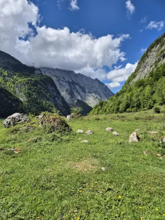 Bild von Alpengaststätte Saletalm
