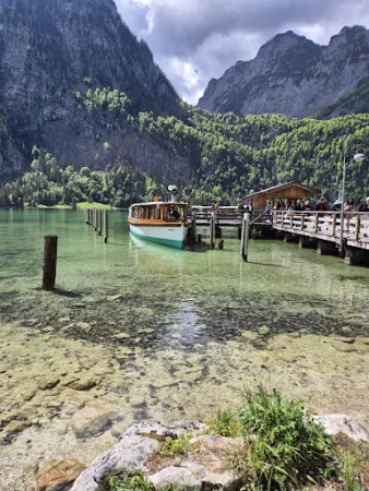 Bild von Alpengaststätte Saletalm