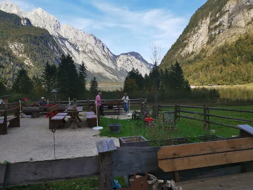 Bild von Alpengaststätte Saletalm