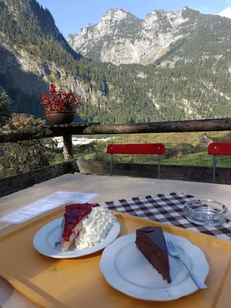 Bild von Alpengaststätte Saletalm