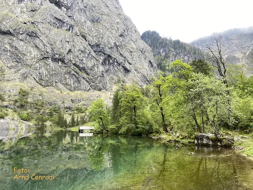 Bild von Alpengaststätte Saletalm
