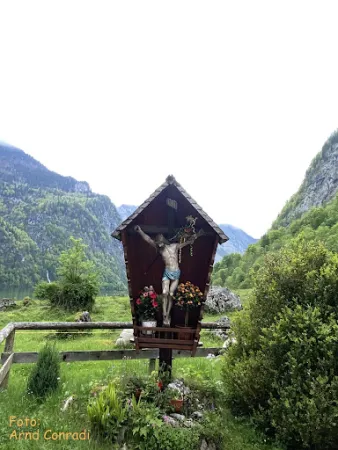 Bild von Alpengaststätte Saletalm