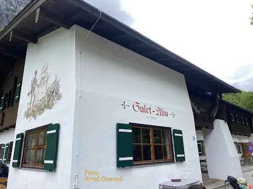 Bild von Alpengaststätte Saletalm