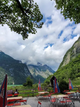 Bild von Alpengaststätte Saletalm